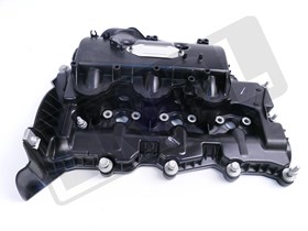 KOLEKTOR SSACY 3,0 V6 DIESEL LEWY NEW DI LR105956GEN