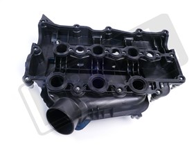 KOLEKTOR SSACY 3,0 V6 DIESEL LEWY NEW DI LR105956GEN