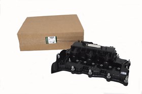 KOLEKTOR SSACY 3,0 V6 DIESEL LEWY NEW DI LR105956GEN