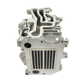 CHLODNICZKA EGR 4.4 TDV8 RR L405 LR106274GEN