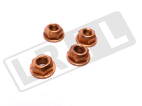 NAKRETKA SZPILKI KOLEKTORA WYDECHOWEGO LR106277