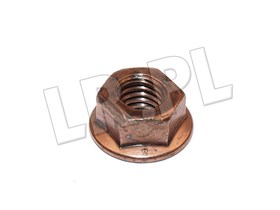 NAKRĘTKA SZPILKI KOLEKTORA WYDECHOWEGO LR106277GEN