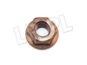 NAKRĘTKA SZPILKI KOLEKTORA WYDECHOWEGO LR106277GEN