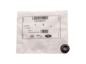NAKRĘTKA SZPILKI KOLEKTORA WYDECHOWEGO LR106277GEN
