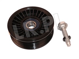 ROLKA PASKA GLOWNEGO BENZYNA 3,0 V6 / 5, LR106769GEN