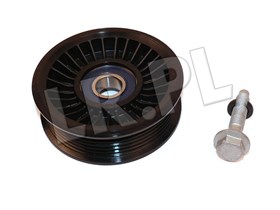 ROLKA PASKA GLOWNEGO BENZYNA 3,0 V6 / 5, LR106769GEN