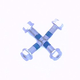 KLOCKI HAMULCOWE TYL - RR L405 OD 2013 LR108260TRW