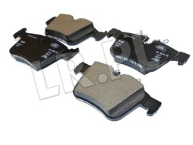 KLOCKI HAMULCOWE TYL DISCOVERY SPORT / R LR110327GEN