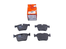 KLOCKI HAMULCOWE TYL - RR EVOQUE / DISC LR110327TRW