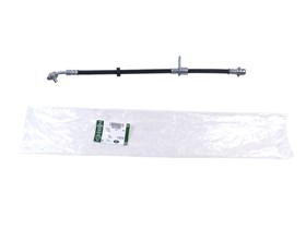 PRZEWOD HAMULCOWY ELASTYCZNY LEWY TYL D LR110329GEN