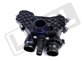 TERMOSTAT (KPL. Z OBUDOWA) 4,4 V8 DIESEL LR110459GEN