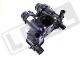 TERMOSTAT (KPL. Z OBUDOWA) 4,4 V8 DIESEL LR110459GEN