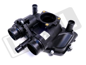 TERMOSTAT (KPL. Z OBUDOWA) 4,4 V8 DIESEL LR110459GEN