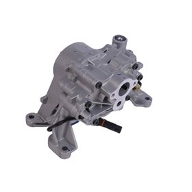 POMPA OLEJU / PODCISNIENIA 2.0 T AJ200 LR110501G