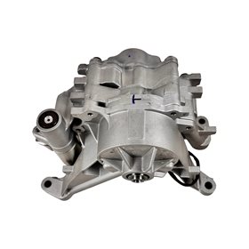 POMPA OLEJU / PODCISNIENIA 2.0 T AJ200 LR110501HEPU