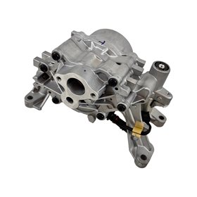 POMPA OLEJU / PODCISNIENIA 2.0 T AJ200 LR110501HEPU