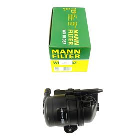FILTR PALIWA GLOWNY 2,0 DIESEL DISCOVERY LR111341MANN