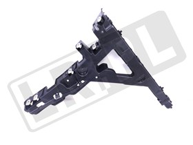 MOCOWANIE ZDERZAKA TYL PRAWE LR112657GEN