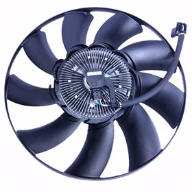 WENTYLATOR KPL. Z WISKOZA 3,0 SC V6 / 54 LR112860G