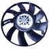 WENTYLATOR KPL. Z WISKOZA 3,0 SC V6 / 54 LR112860G