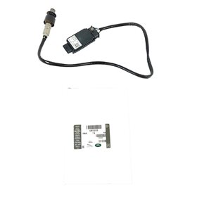 CZUJNIK NOX 3.0 TDV6 / 4.4 TDV8 RR L405 LR113119GEN