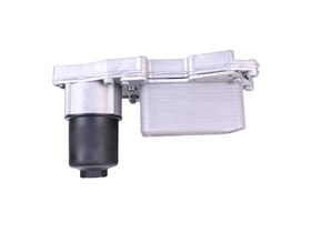 PODSTAWA FILTRA OLEJU Z CHLODNICA I FIL LR113200G
