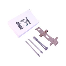 ZESTAW PROWADNIC ZACISKU HAMULCOWEGO LR113962GEN