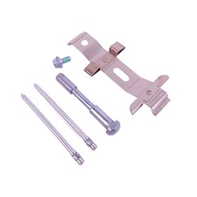 ZESTAW PROWADNIC ZACISKU HAMULCOWEGO LR113962GEN
