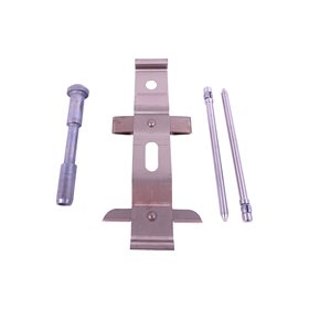 ZESTAW PROWADNIC ZACISKU HAMULCOWEGO LR113962GEN