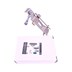 ZESTAW PROWADNIC ZACISKU HAMULCOWEGO LR113962GEN