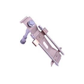 ZESTAW PROWADNIC ZACISKU HAMULCOWEGO LR113962GEN