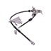 PRZEWOD HAMULCOWY ELASTYCZNY PRZOD LEWY LR113970EUROSPARE
