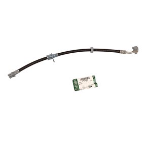 PRZEWOD HAMULCOWY ELASTYCZNY PRAWY TYL LR115087GEN