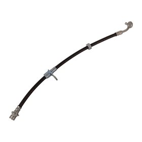PRZEWOD HAMULCOWY ELASTYCZNY PRAWY TYL LR115087GEN