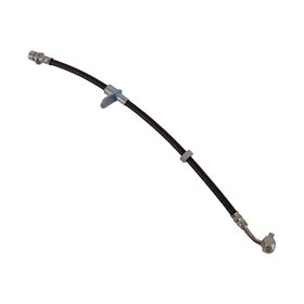 PRZEWOD HAMULCOWY ELASTYCZNY PRAWY TYL LR115087GEN