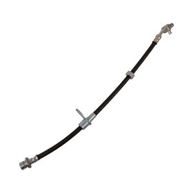 PRZEWOD HAMULCOWY ELASTYCZNY PRAWY TYL LR115087GEN