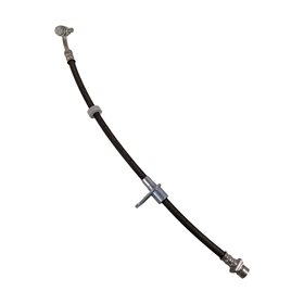 PRZEWOD HAMULCOWY ELASTYCZNY LEWY TYL LR115088GEN
