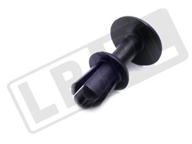 KOLEK PLASTIKOWY MOCOWANIA SLUPKA ZEWNE LR115125GEN