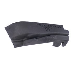 WYGLUSZENIE BLOTNIKA PRZOD PRAWE GORNE LR115140GEN