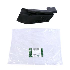 WYGLUSZENIE BLOTNIKA PRZOD LEWE GORNE LR115141GEN