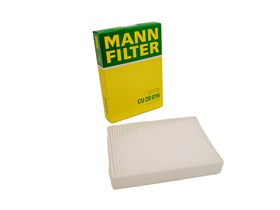 FILTR POWIETRZA WENTYLACJI DISCOVERY SP LR115835G