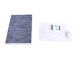 FILTR POWIETRZA WENTYLACJI DISCOVERY SP LR115835GEN