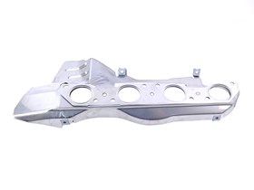 USZCZELKA PRAWA KOLEKTORA WYDECHOWEGO 5. LR116108G