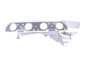 USZCZELKA PRAWA KOLEKTORA WYDECHOWEGO 5. LR116108G