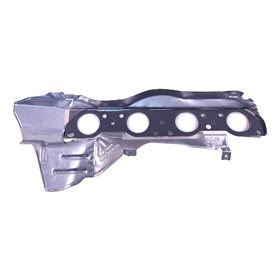 USZCZELKA PRAWA KOLEKTORA WYDECHOWEGO 5. LR116108GEN