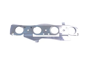 USZCZELKA LEWA KOLEKTORA WYDECHOWEGO 5.0 LR116109G