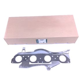 USZCZELKA LEWA KOLEKTORA WYDECHOWEGO 5.0 LR116109GEN