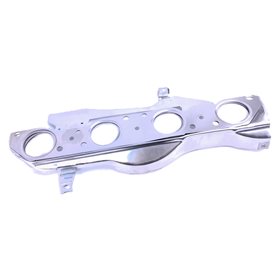 USZCZELKA LEWA KOLEKTORA WYDECHOWEGO 5.0 LR116109GEN