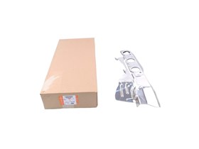 USZCZELKA PRAWA KOLEKTORA WYDECHOWEGO LR116110GEN