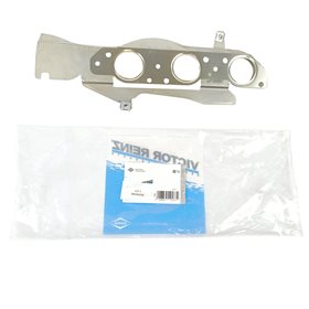 USZCZELKA LEWA KOLEKTORA WYDECHOWEGO LR116111G